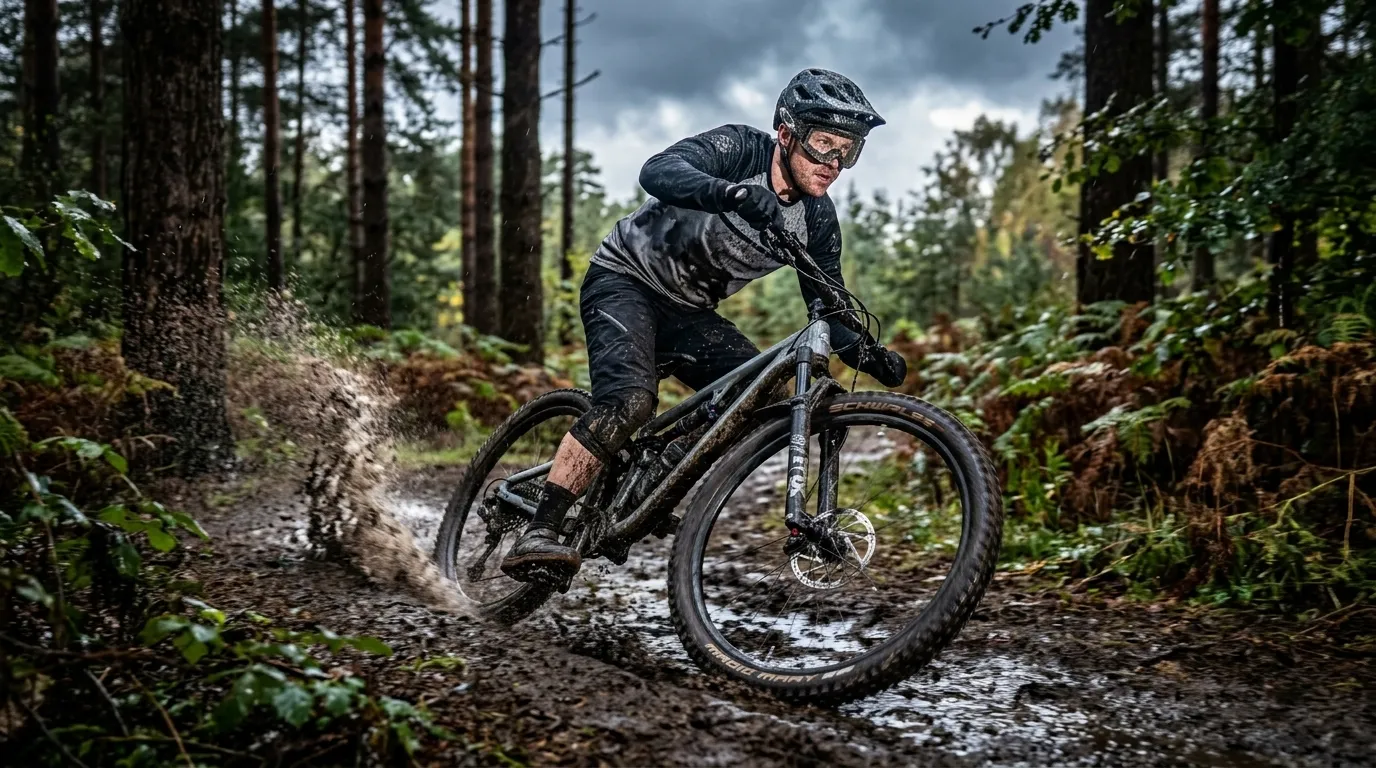 Calibragem de Pneu de Bicicleta: Guia Definitivo pro Pedal - Imagem 2