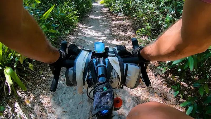 O Incerto Ainda é Mais Interessante? Do Mapa Amassado no Bolso ao Legado no Strava - Imagem 3