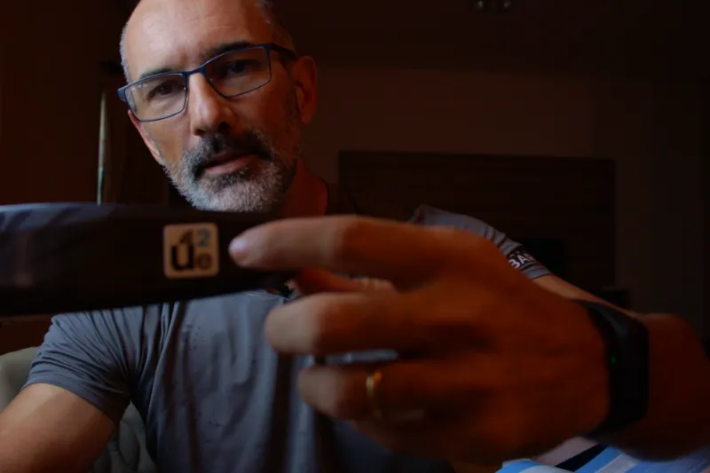 U2E Medidor de Potência 2026: Power meter nacional completo - Imagem 2