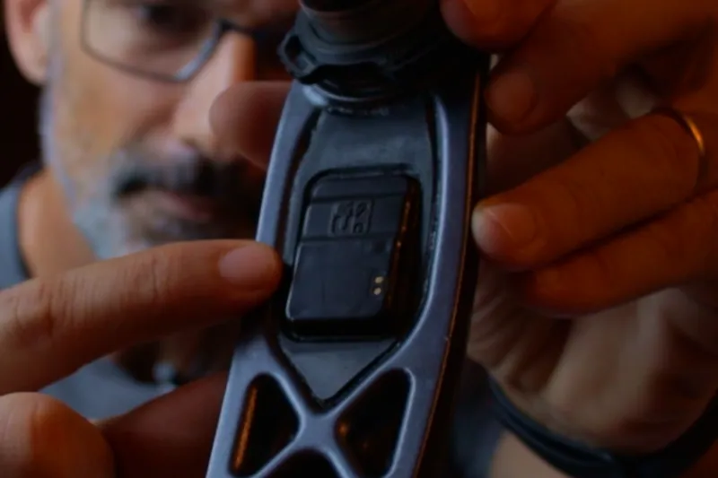 U2E Medidor de Potência 2026: Power meter nacional completo - Imagem 1