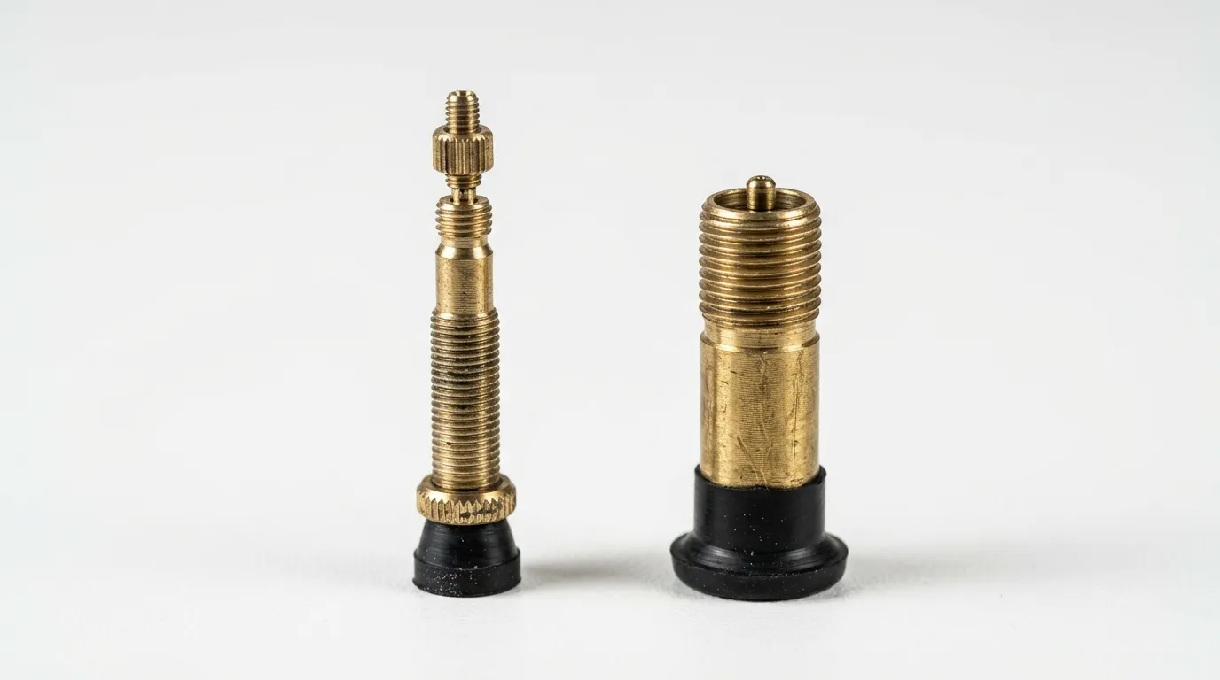 Calibragem de Pneu de Bicicleta: Guia Definitivo pro Pedal - Imagem 1