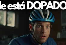 doping no ciclismo