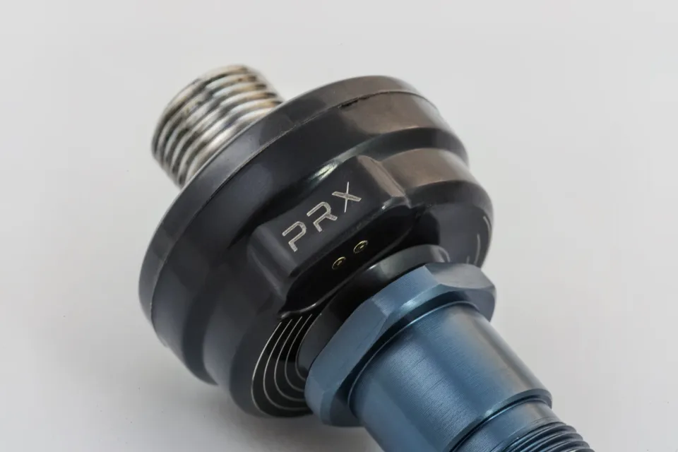 U2e PRX: conheça o novo medidor de potência fabricado no Brasil, compatível com pedais Shimano