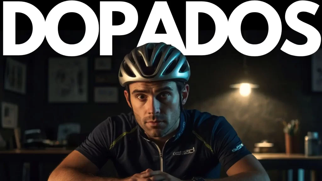 Doping no ciclismo