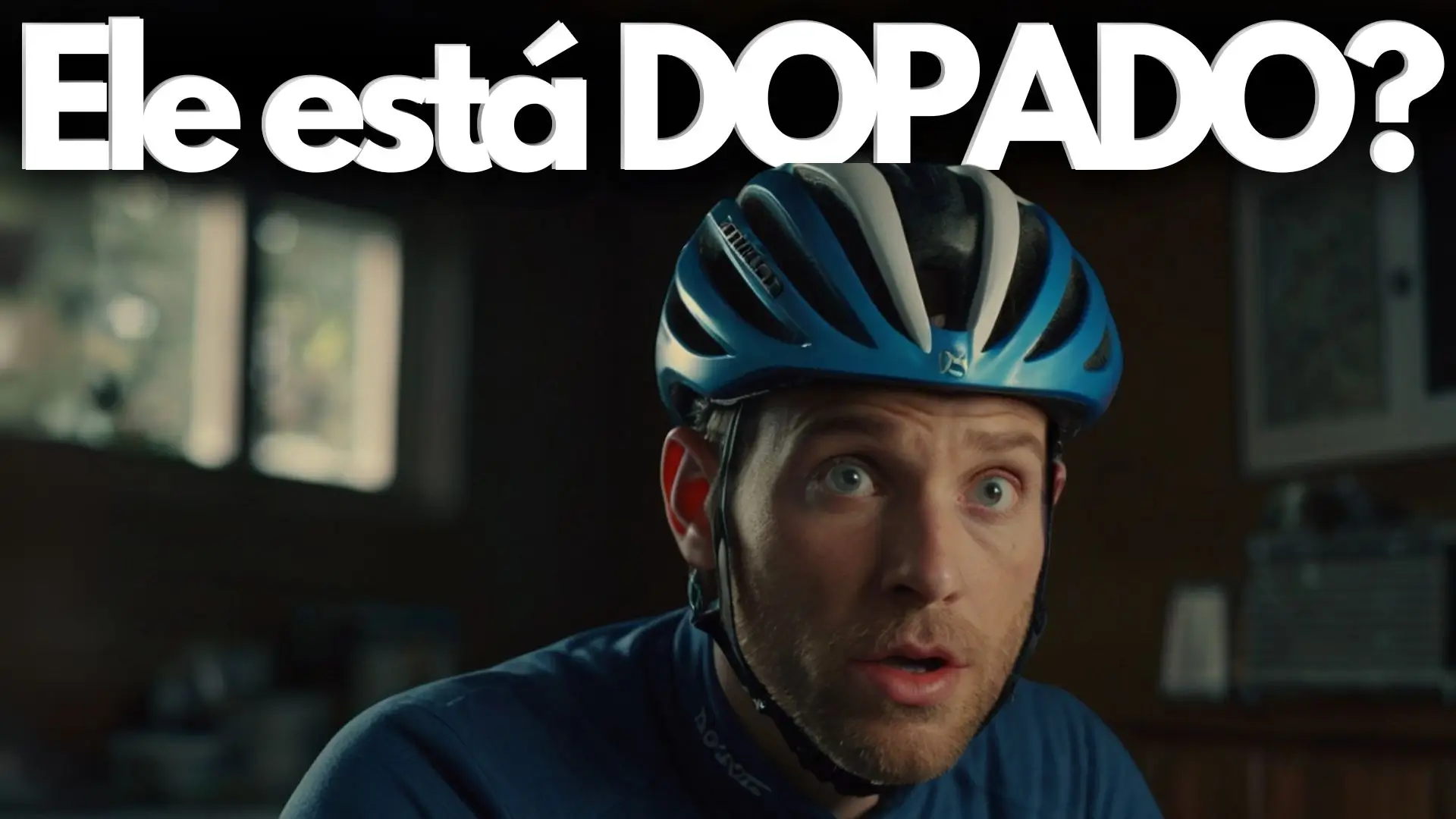 doping no ciclismo
