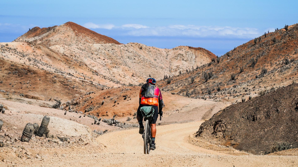 Atacama Spirits Gravel