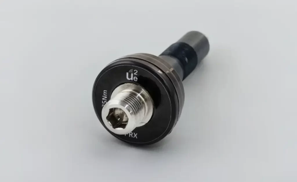 medidor de potencia de pedal