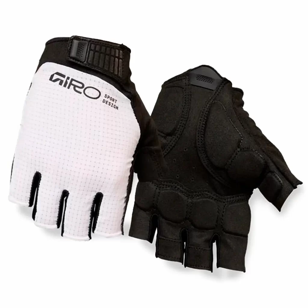 Luvas Giro Bravo II Gel