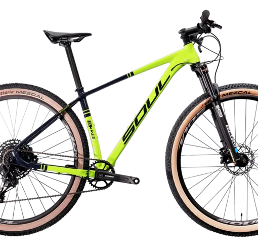 Soul SL329 Canastra
