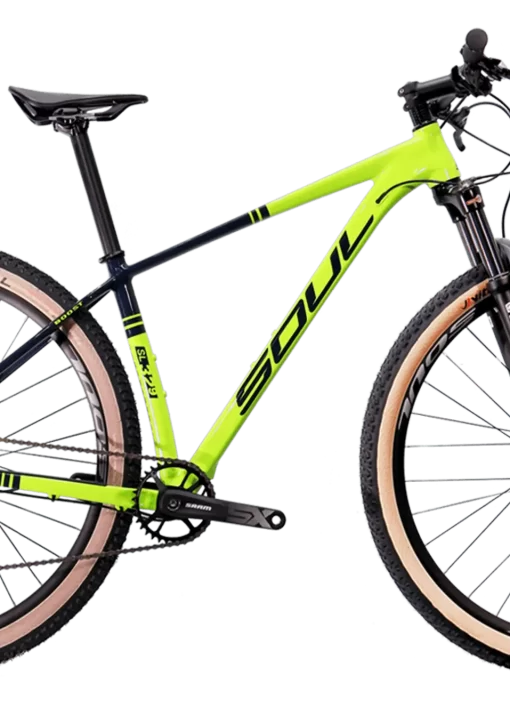Soul SL329 Canastra