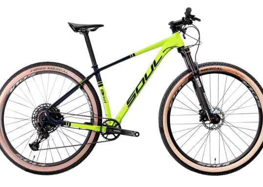 Soul SL329 Canastra