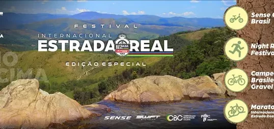 campeonato brasileiro de gravel 2026