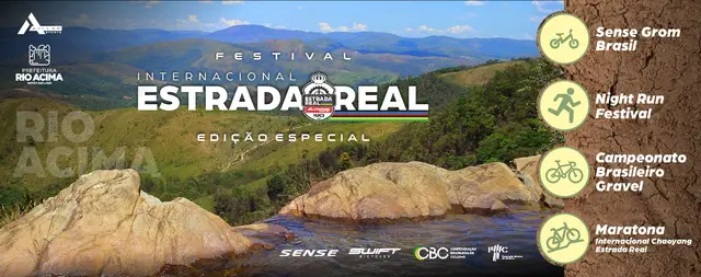 campeonato brasileiro de gravel 2026