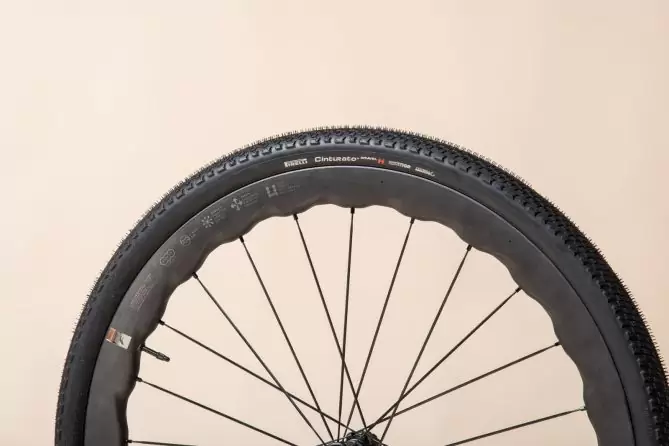 Cinturato Gravel H